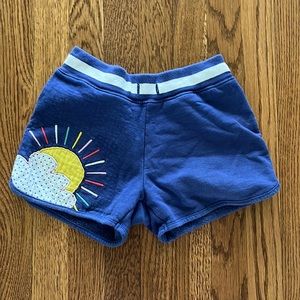 Mini Boden Shorts
